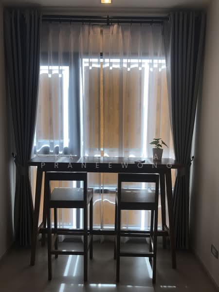 Rhythm Sukhumvit 36-38, Bangkok, 55 Soi Sukhumvit 36, Sukhumvit Road, Phra Kanong, Khlong Toei, Bangkok, 1 Bedroom, 34 sqm, Condo For Rent, by Kanchana Praneewong, 500222230 - DDproperty.com