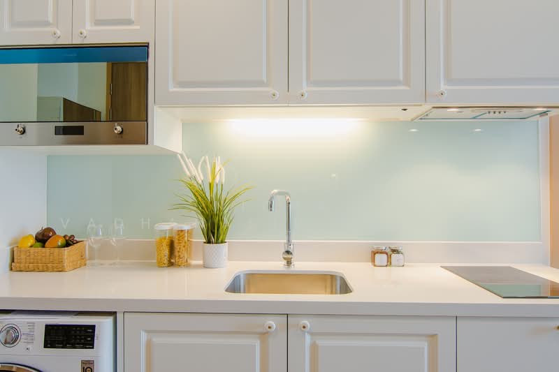 Noble BE33, Bangkok, 19 Soi Sukhumvit 33, Khlong Tan Nua, Watthana, Bangkok, 1 Bedroom, 46 sqm, Condo For Rent, by Nicha Vadhanasiriyakorn, 500222231 - DDproperty.com