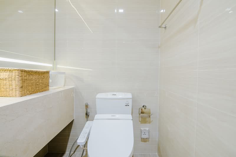 Noble BE33, Bangkok, 19 Soi Sukhumvit 33, Khlong Tan Nua, Watthana, Bangkok, 1 Bedroom, 46 sqm, Condo For Rent, by Nicha Vadhanasiriyakorn, 500222231 - DDproperty.com