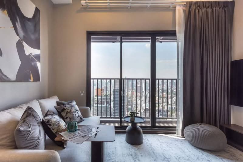 Park Origin Thonglor : พาร์ค ออริจิ้น ทองหล่อ, Bangkok, ซอยทองหล่อ 10 ถนนสุขุมวิท, Khlong Tan Nua, Watthana, Bangkok, 3 Bedrooms, 72 sqm, Condo For Rent, by Virin W., 500222233 - DDproperty.com