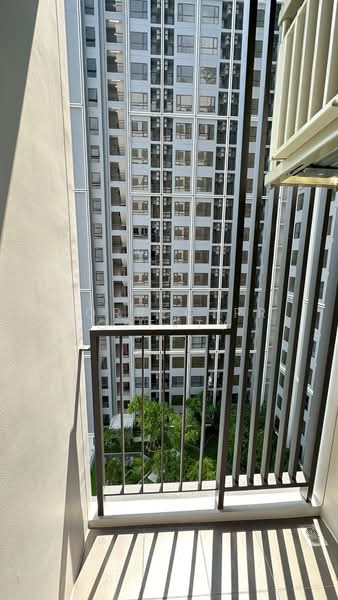 Chapter One Spark Charan, Bangkok, 80 Charan Sanitwong Rd, Bang O, Bang Phlat, Bangkok, 1 Bedroom, 26 sqm, Condo For Rent, by CorrectProperty, 500222235 - DDproperty.com