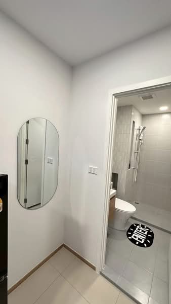 Chapter One Spark Charan, Bangkok, 80 Charan Sanitwong Rd, Bang O, Bang Phlat, Bangkok, 1 Bedroom, 26 sqm, Condo For Rent, by CorrectProperty, 500222235 - DDproperty.com