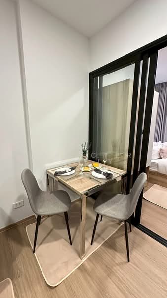 Chapter One Spark Charan, Bangkok, 80 Charan Sanitwong Rd, Bang O, Bang Phlat, Bangkok, 1 Bedroom, 26 sqm, Condo For Rent, by CorrectProperty, 500222235 - DDproperty.com