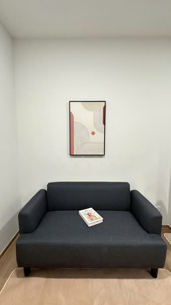 Chapter One Spark Charan, Bangkok, 80 Charan Sanitwong Rd, Bang O, Bang Phlat, Bangkok, 1 Bedroom, 26 sqm, Condo For Rent, by CorrectProperty, 500222235 - DDproperty.com