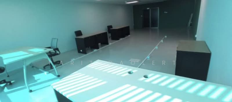 A tower, Bangkok, Huai Khwang, Huai Khwang, Bangkok, , 90 sqm, Office Space For Rent, by Parit Daolert, 500222236 - DDproperty.com