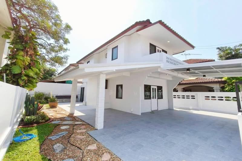 หมู่บ้านอัมรินทร์นิเวศน์ 3 ผัง 1, กรุงเทพ, พหลโยธิน, สายไหม, สายไหม, กรุงเทพ, 100 ตร.ม., ทาวน์เฮ้าส์ ขาย, โดย ชนะชาติ นนท์ตา, 500222237 - DDproperty.com