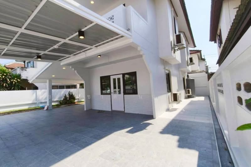 หมู่บ้านอัมรินทร์นิเวศน์ 3 ผัง 1, กรุงเทพ, พหลโยธิน, สายไหม, สายไหม, กรุงเทพ, 100 ตร.ม., ทาวน์เฮ้าส์ ขาย, โดย ชนะชาติ นนท์ตา, 500222237 - DDproperty.com