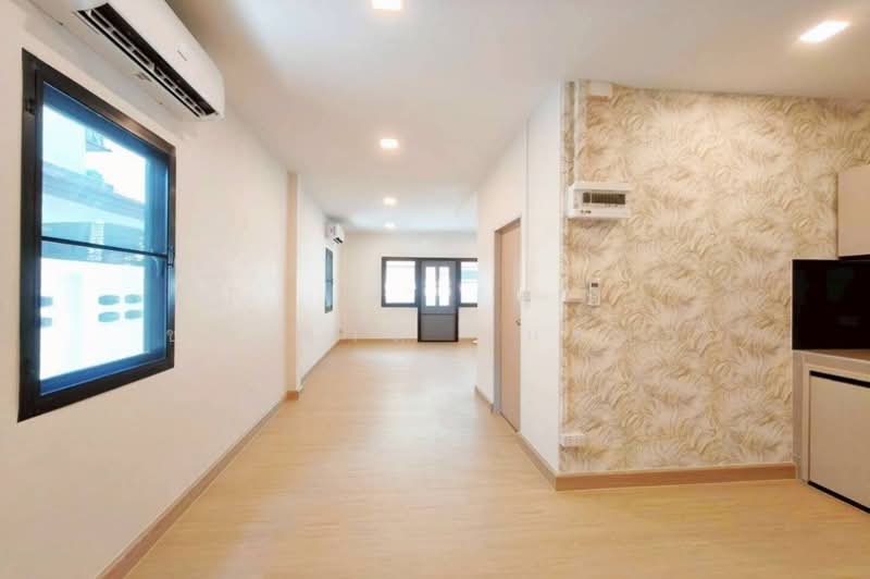 หมู่บ้านอัมรินทร์นิเวศน์ 3 ผัง 1, กรุงเทพ, พหลโยธิน, สายไหม, สายไหม, กรุงเทพ, 100 ตร.ม., ทาวน์เฮ้าส์ ขาย, โดย ชนะชาติ นนท์ตา, 500222237 - DDproperty.com