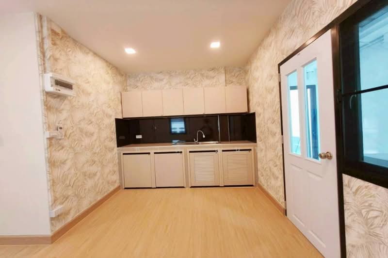 หมู่บ้านอัมรินทร์นิเวศน์ 3 ผัง 1, Bangkok, พหลโยธิน, Sai Mai, Sai Mai, Bangkok, 2 Bedrooms, 100 sqm, Townhouse For Sale, by ชนะชาติ นนท์ตา, 500222237 - DDproperty.com