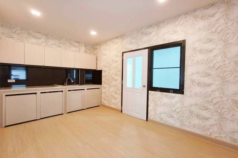 หมู่บ้านอัมรินทร์นิเวศน์ 3 ผัง 1, Bangkok, พหลโยธิน, Sai Mai, Sai Mai, Bangkok, 2 Bedrooms, 100 sqm, Townhouse For Sale, by ชนะชาติ นนท์ตา, 500222237 - DDproperty.com