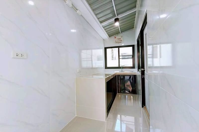 หมู่บ้านอัมรินทร์นิเวศน์ 3 ผัง 1, Bangkok, พหลโยธิน, Sai Mai, Sai Mai, Bangkok, 2 Bedrooms, 100 sqm, Townhouse For Sale, by ชนะชาติ นนท์ตา, 500222237 - DDproperty.com