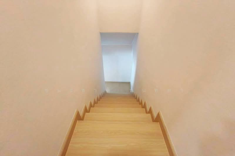 หมู่บ้านอัมรินทร์นิเวศน์ 3 ผัง 1, Bangkok, พหลโยธิน, Sai Mai, Sai Mai, Bangkok, 2 Bedrooms, 100 sqm, Townhouse For Sale, by ชนะชาติ นนท์ตา, 500222237 - DDproperty.com