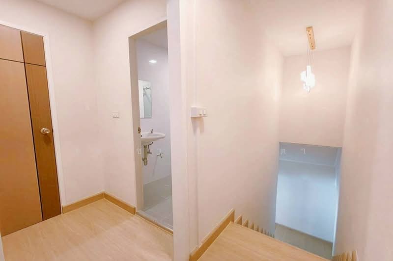 หมู่บ้านอัมรินทร์นิเวศน์ 3 ผัง 1, กรุงเทพ, พหลโยธิน, สายไหม, สายไหม, กรุงเทพ, 100 ตร.ม., ทาวน์เฮ้าส์ ขาย, โดย ชนะชาติ นนท์ตา, 500222237 - DDproperty.com