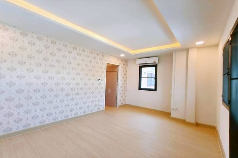 หมู่บ้านอัมรินทร์นิเวศน์ 3 ผัง 1, Bangkok, พหลโยธิน, Sai Mai, Sai Mai, Bangkok, 2 Bedrooms, 100 sqm, Townhouse For Sale, by ชนะชาติ นนท์ตา, 500222237 - DDproperty.com