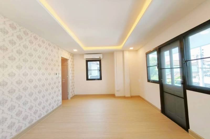 หมู่บ้านอัมรินทร์นิเวศน์ 3 ผัง 1, กรุงเทพ, พหลโยธิน, สายไหม, สายไหม, กรุงเทพ, 100 ตร.ม., ทาวน์เฮ้าส์ ขาย, โดย ชนะชาติ นนท์ตา, 500222237 - DDproperty.com