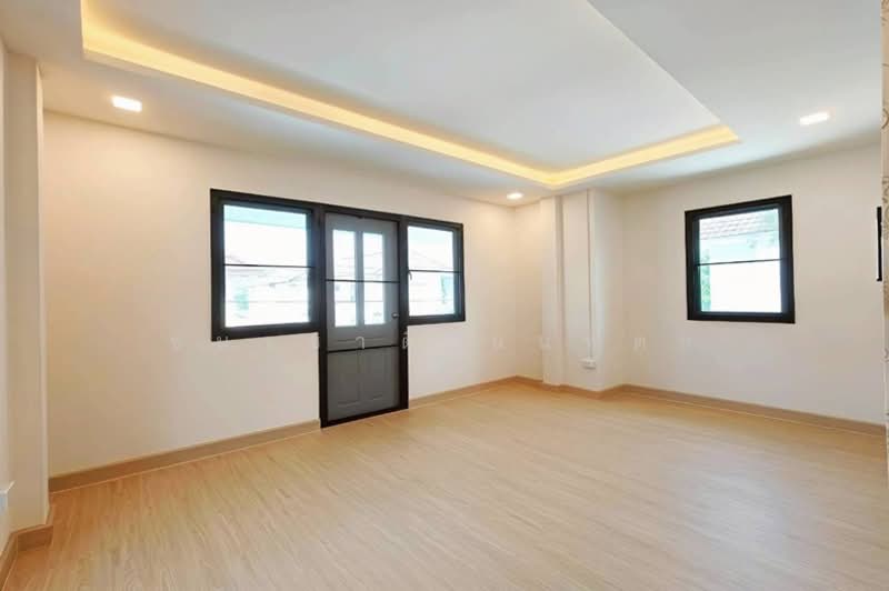 หมู่บ้านอัมรินทร์นิเวศน์ 3 ผัง 1, กรุงเทพ, พหลโยธิน, สายไหม, สายไหม, กรุงเทพ, 100 ตร.ม., ทาวน์เฮ้าส์ ขาย, โดย ชนะชาติ นนท์ตา, 500222237 - DDproperty.com