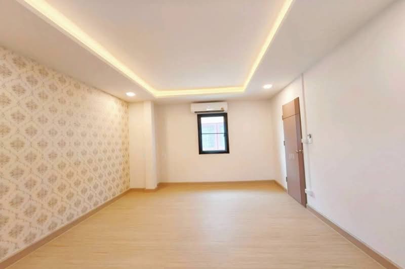 หมู่บ้านอัมรินทร์นิเวศน์ 3 ผัง 1, กรุงเทพ, พหลโยธิน, สายไหม, สายไหม, กรุงเทพ, 100 ตร.ม., ทาวน์เฮ้าส์ ขาย, โดย ชนะชาติ นนท์ตา, 500222237 - DDproperty.com