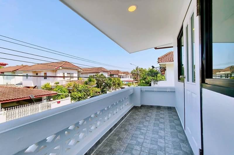 หมู่บ้านอัมรินทร์นิเวศน์ 3 ผัง 1, Bangkok, พหลโยธิน, Sai Mai, Sai Mai, Bangkok, 2 Bedrooms, 100 sqm, Townhouse For Sale, by ชนะชาติ นนท์ตา, 500222237 - DDproperty.com