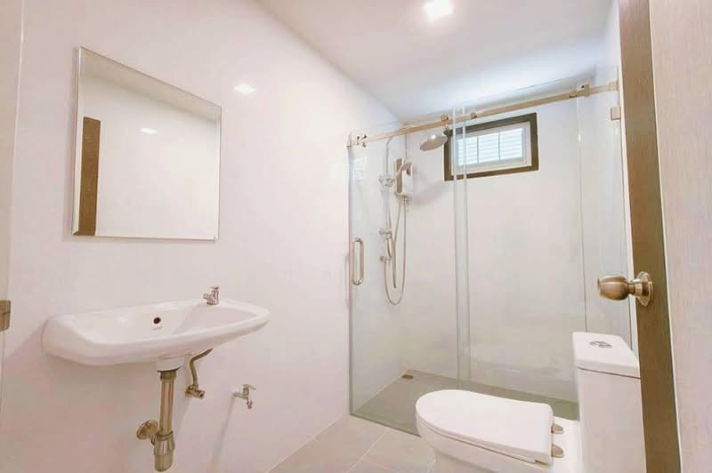 หมู่บ้านอัมรินทร์นิเวศน์ 3 ผัง 1, Bangkok, พหลโยธิน, Sai Mai, Sai Mai, Bangkok, 2 Bedrooms, 100 sqm, Townhouse For Sale, by ชนะชาติ นนท์ตา, 500222237 - DDproperty.com