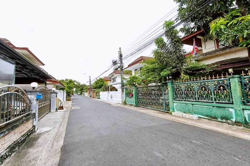 หมู่บ้านอัมรินทร์นิเวศน์ 3 ผัง 1, Bangkok, พหลโยธิน, Sai Mai, Sai Mai, Bangkok, 2 Bedrooms, 100 sqm, Townhouse For Sale, by ชนะชาติ นนท์ตา, 500222237 - DDproperty.com