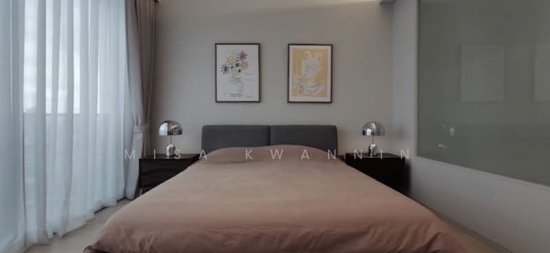 Tela Thonglor 13, Bangkok, 233 Soi Sukhumvit 55, Sukhumvit Road, Khlong Tan Nua, Watthana, Bangkok, 2 Bedrooms, 111 sqm, Condo For Sale, by MISA KWANNIN, 500222238 - DDproperty.com