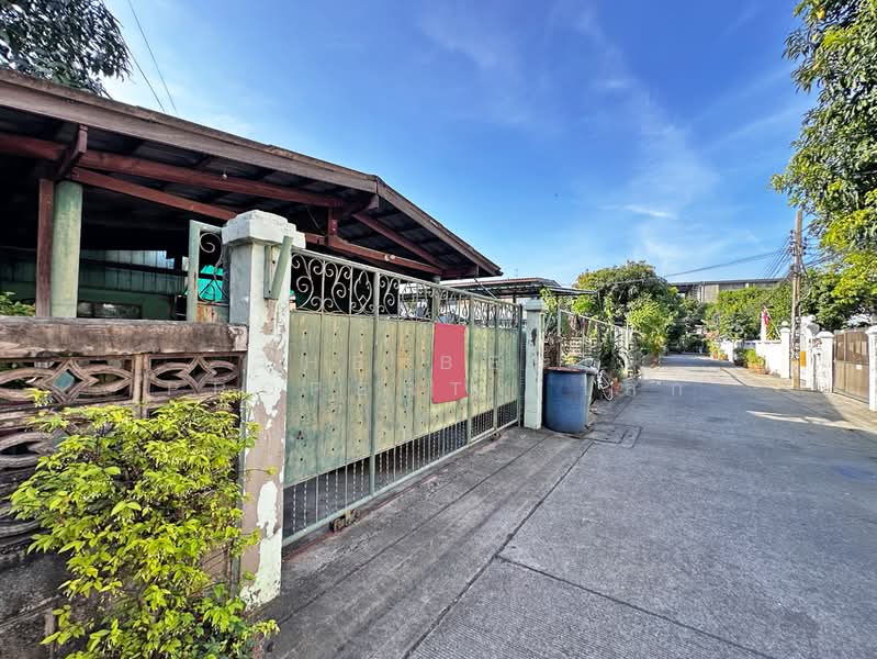 ขาย - บ้านเดี่ยวบางนา กรุงเทพมหานคร, กรุงเทพ