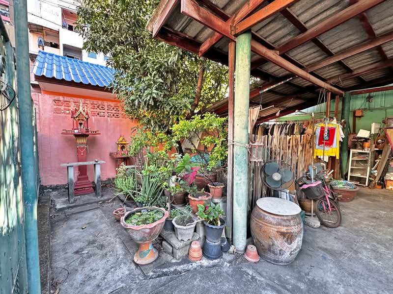 ขาย - บ้านเดี่ยวบางนา กรุงเทพมหานคร, กรุงเทพ