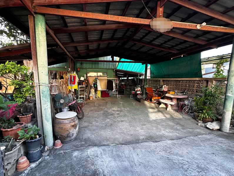 ขาย - บ้านเดี่ยวบางนา กรุงเทพมหานคร, กรุงเทพ