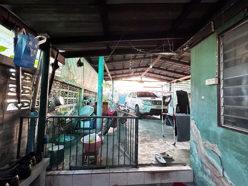 ขาย - บ้านเดี่ยวบางนา กรุงเทพมหานคร, กรุงเทพ