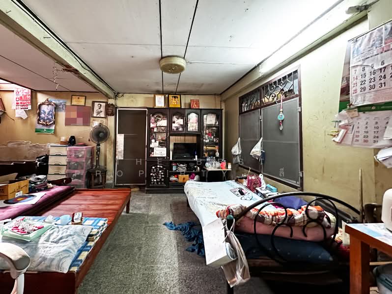 ขาย - บ้านเดี่ยวบางนา กรุงเทพมหานคร, กรุงเทพ