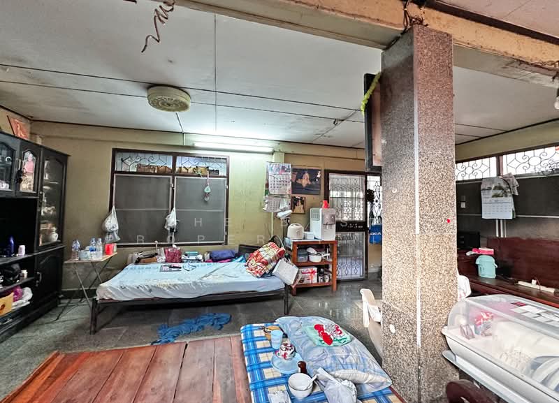 ขาย - บ้านเดี่ยวบางนา กรุงเทพมหานคร, กรุงเทพ