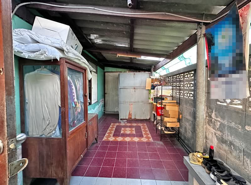 ขาย - บ้านเดี่ยวบางนา กรุงเทพมหานคร, กรุงเทพ