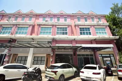 ขาย - ไลบรารี่ทาวน์ ประชาอุทิศ90 (Library Town Prachauthit90), สมุทรปราการ