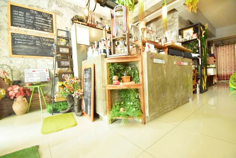 ไลบรารี่ทาวน์ ประชาอุทิศ90 (Library Town Prachauthit90), Samut Prakan, Nai Khlong Bang Pla Kot, Phra Samut Jadee, Samut Prakan, 2 Bedrooms, 100 sqm, Townhouse For Sale, by The Best Property เบลล์, 500222240 - DDproperty.com