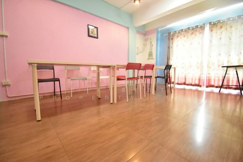 ไลบรารี่ทาวน์ ประชาอุทิศ90 (Library Town Prachauthit90), Samut Prakan, Nai Khlong Bang Pla Kot, Phra Samut Jadee, Samut Prakan, 2 Bedrooms, 100 sqm, Townhouse For Sale, by The Best Property เบลล์, 500222240 - DDproperty.com