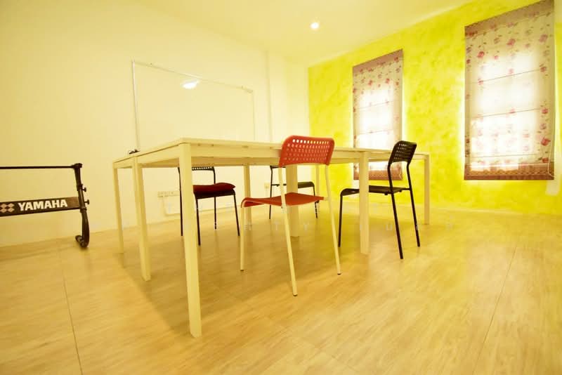 ไลบรารี่ทาวน์ ประชาอุทิศ90 (Library Town Prachauthit90), สมุทรปราการ, ในคลองบางปลากด, พระสมุทรเจดีย์, สมุทรปราการ, 100 ตร.ม., ทาวน์เฮ้าส์ ขาย, โดย The Best Property เบลล์, 500222240 - DDproperty.com