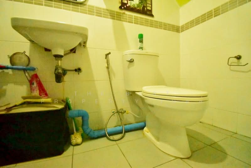 ไลบรารี่ทาวน์ ประชาอุทิศ90 (Library Town Prachauthit90), Samut Prakan, Nai Khlong Bang Pla Kot, Phra Samut Jadee, Samut Prakan, 2 Bedrooms, 100 sqm, Townhouse For Sale, by The Best Property เบลล์, 500222240 - DDproperty.com