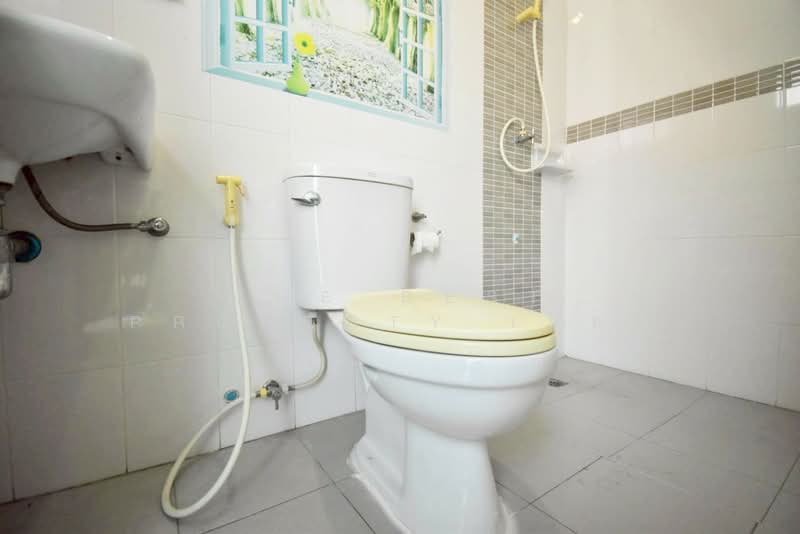 ไลบรารี่ทาวน์ ประชาอุทิศ90 (Library Town Prachauthit90), Samut Prakan, Nai Khlong Bang Pla Kot, Phra Samut Jadee, Samut Prakan, 2 Bedrooms, 100 sqm, Townhouse For Sale, by The Best Property เบลล์, 500222240 - DDproperty.com