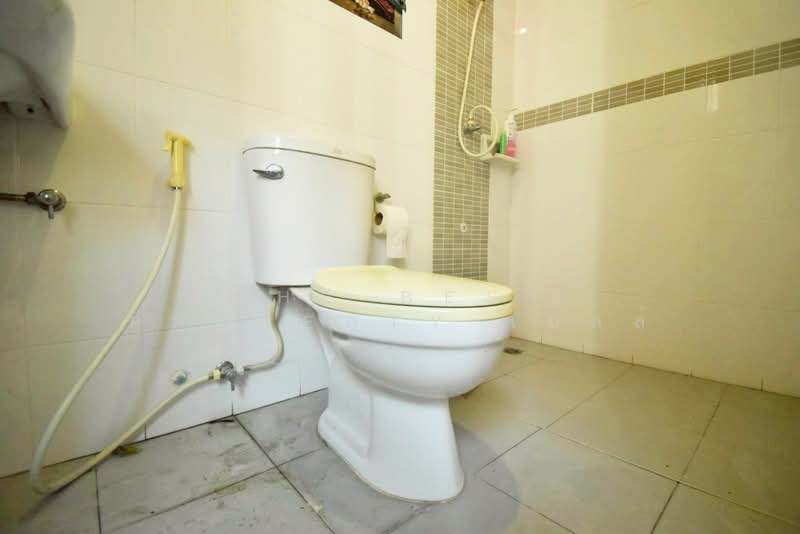 ไลบรารี่ทาวน์ ประชาอุทิศ90 (Library Town Prachauthit90), Samut Prakan, Nai Khlong Bang Pla Kot, Phra Samut Jadee, Samut Prakan, 2 Bedrooms, 100 sqm, Townhouse For Sale, by The Best Property เบลล์, 500222240 - DDproperty.com