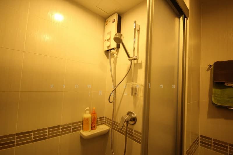 Lumpini Place Srinakarin-Huamak Station, Bangkok, Srinakarin Road, Suan Luang, Suan Luang, Bangkok, 1 Bedroom, 26 sqm, Condo For Sale, by สรภพ ยอดไชย (สีฝุ่น), 500222242 - DDproperty.com