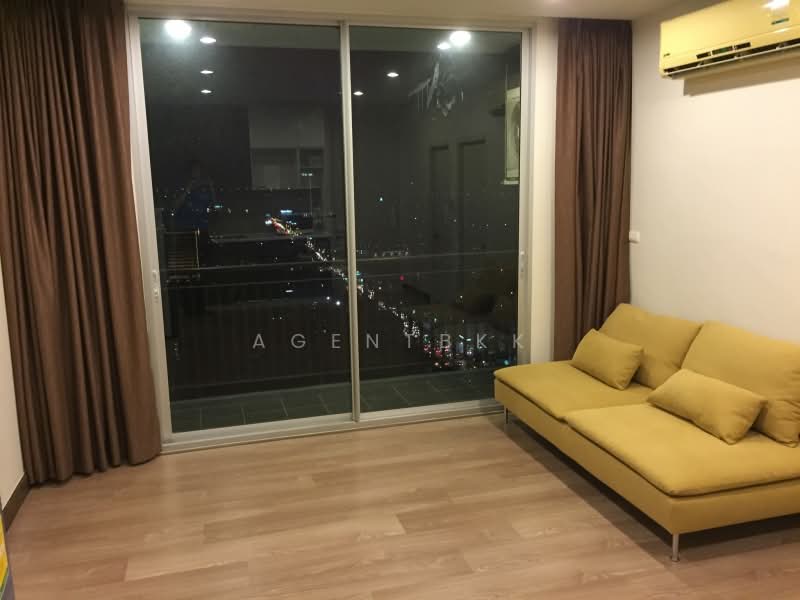 For Rent - Chewathai Ramkamhaeng, Bangkok