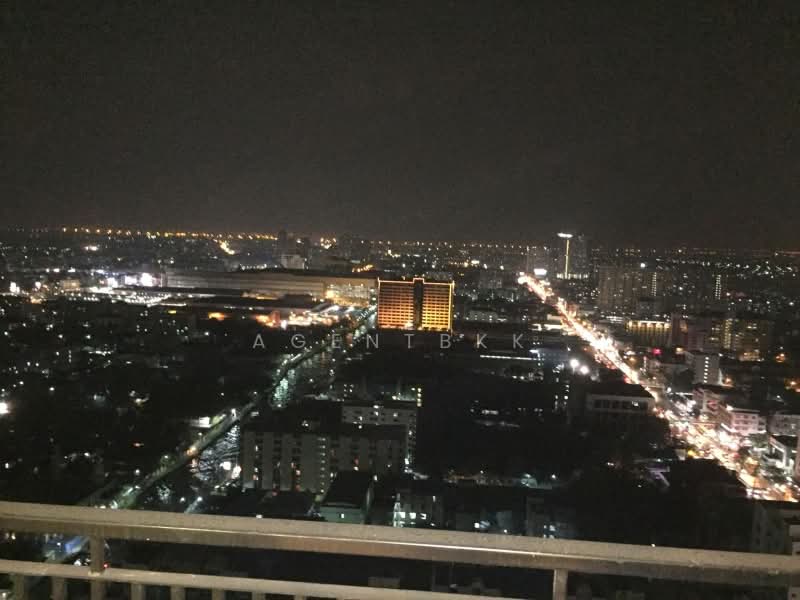 For Rent - Chewathai Ramkamhaeng, Bangkok