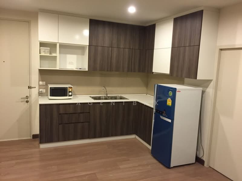 For Rent - Chewathai Ramkamhaeng, Bangkok