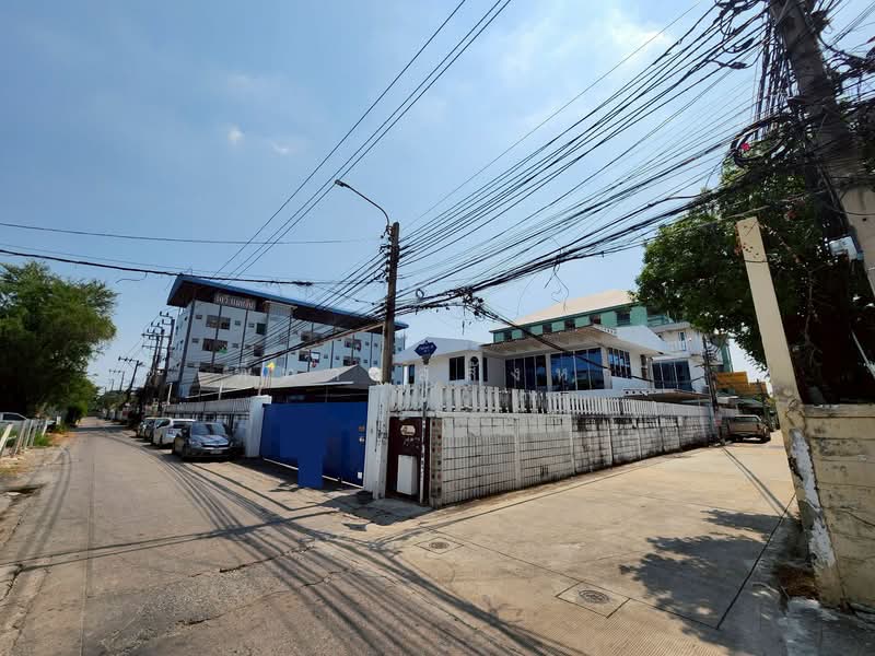 รามอินทรา, Bangkok, Ram Inthra, Khan Na Yao, Bangkok, 10+ Bedrooms, 630 sqm, Single Detached House For Sale, by ที่ทางอสังหา, 500222245 - DDproperty.com