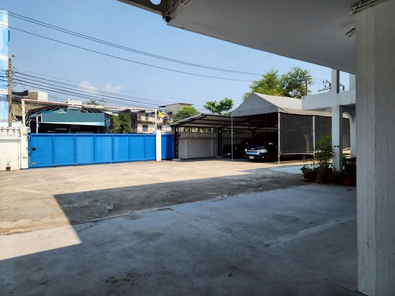 รามอินทรา, Bangkok, Ram Inthra, Khan Na Yao, Bangkok, 10+ Bedrooms, 630 sqm, Single Detached House For Sale, by ที่ทางอสังหา, 500222245 - DDproperty.com