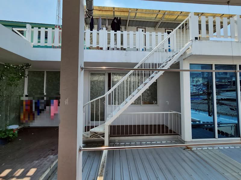 รามอินทรา, Bangkok, Ram Inthra, Khan Na Yao, Bangkok, 10+ Bedrooms, 630 sqm, Single Detached House For Sale, by ที่ทางอสังหา, 500222245 - DDproperty.com