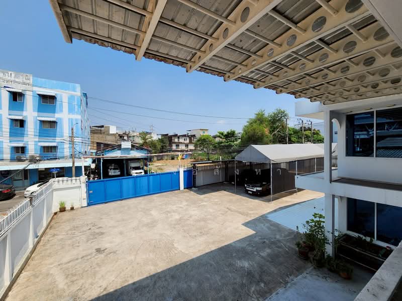 รามอินทรา, Bangkok, Ram Inthra, Khan Na Yao, Bangkok, 10+ Bedrooms, 630 sqm, Single Detached House For Sale, by ที่ทางอสังหา, 500222245 - DDproperty.com