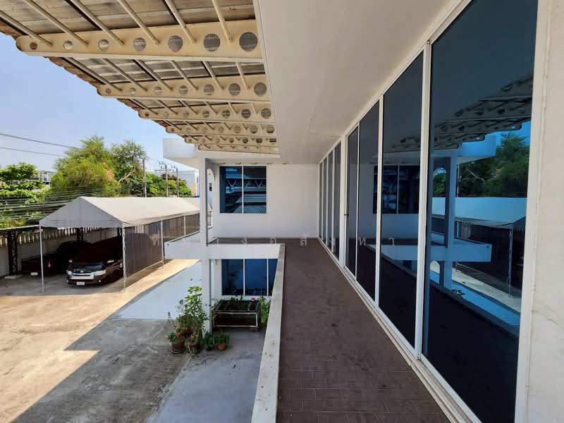 รามอินทรา, Bangkok, Ram Inthra, Khan Na Yao, Bangkok, 10+ Bedrooms, 630 sqm, Single Detached House For Sale, by ที่ทางอสังหา, 500222245 - DDproperty.com