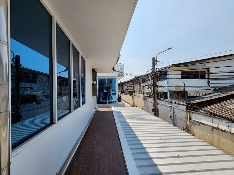 รามอินทรา, Bangkok, Ram Inthra, Khan Na Yao, Bangkok, 10+ Bedrooms, 630 sqm, Single Detached House For Sale, by ที่ทางอสังหา, 500222245 - DDproperty.com