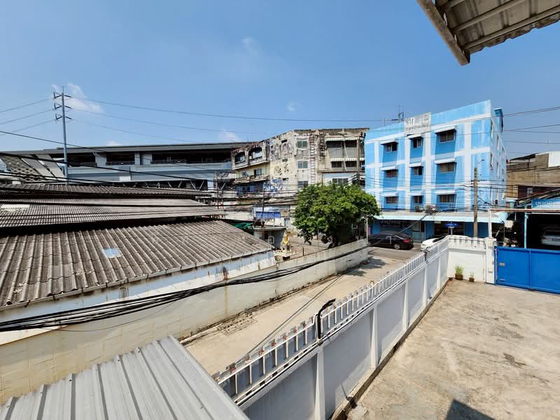 รามอินทรา, Bangkok, Ram Inthra, Khan Na Yao, Bangkok, 10+ Bedrooms, 630 sqm, Single Detached House For Sale, by ที่ทางอสังหา, 500222245 - DDproperty.com